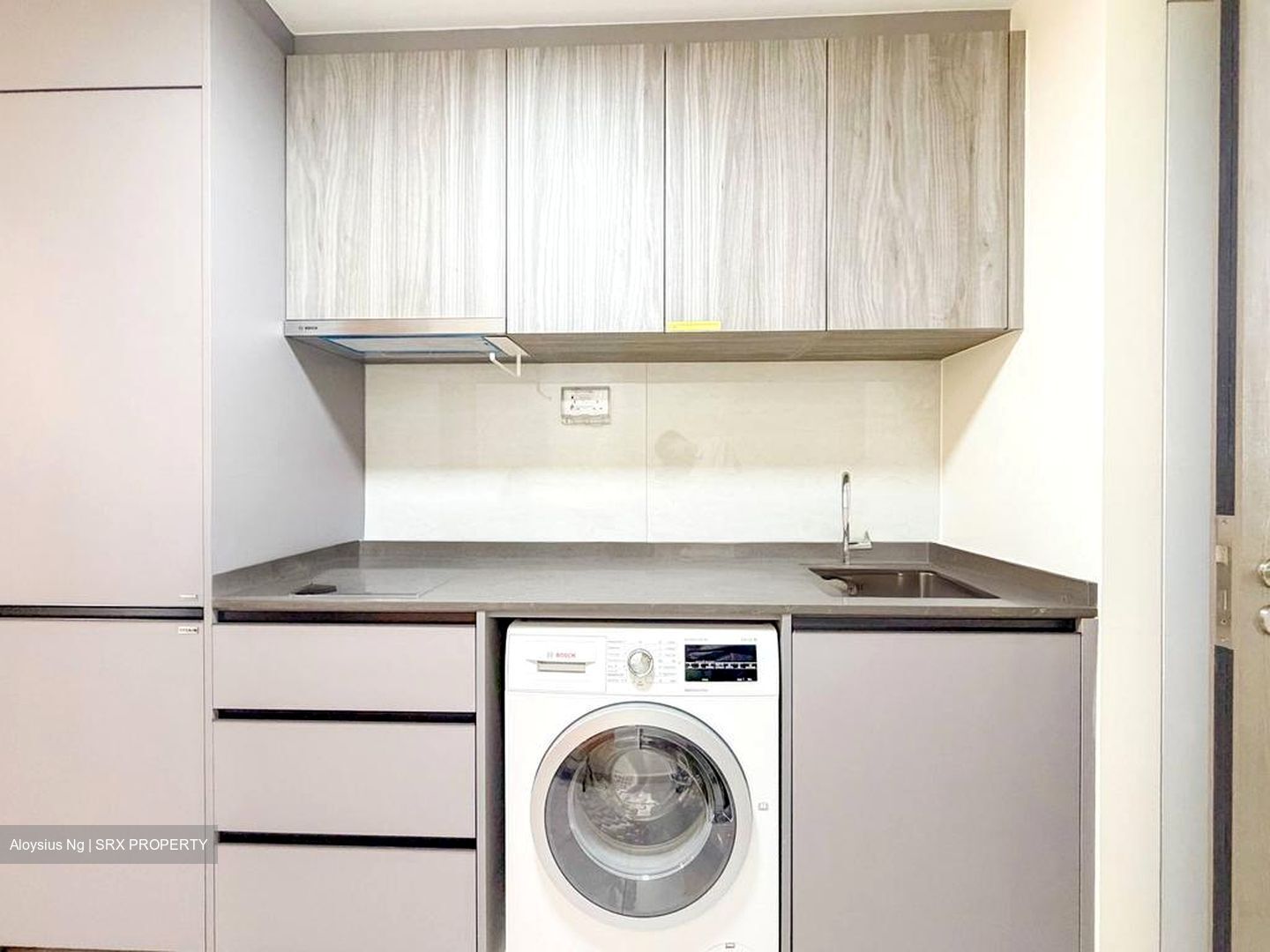 Sixteen35 Residences (D14), Apartment #508013891